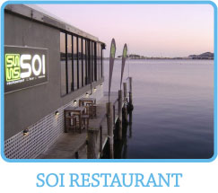 SOI Restaurant